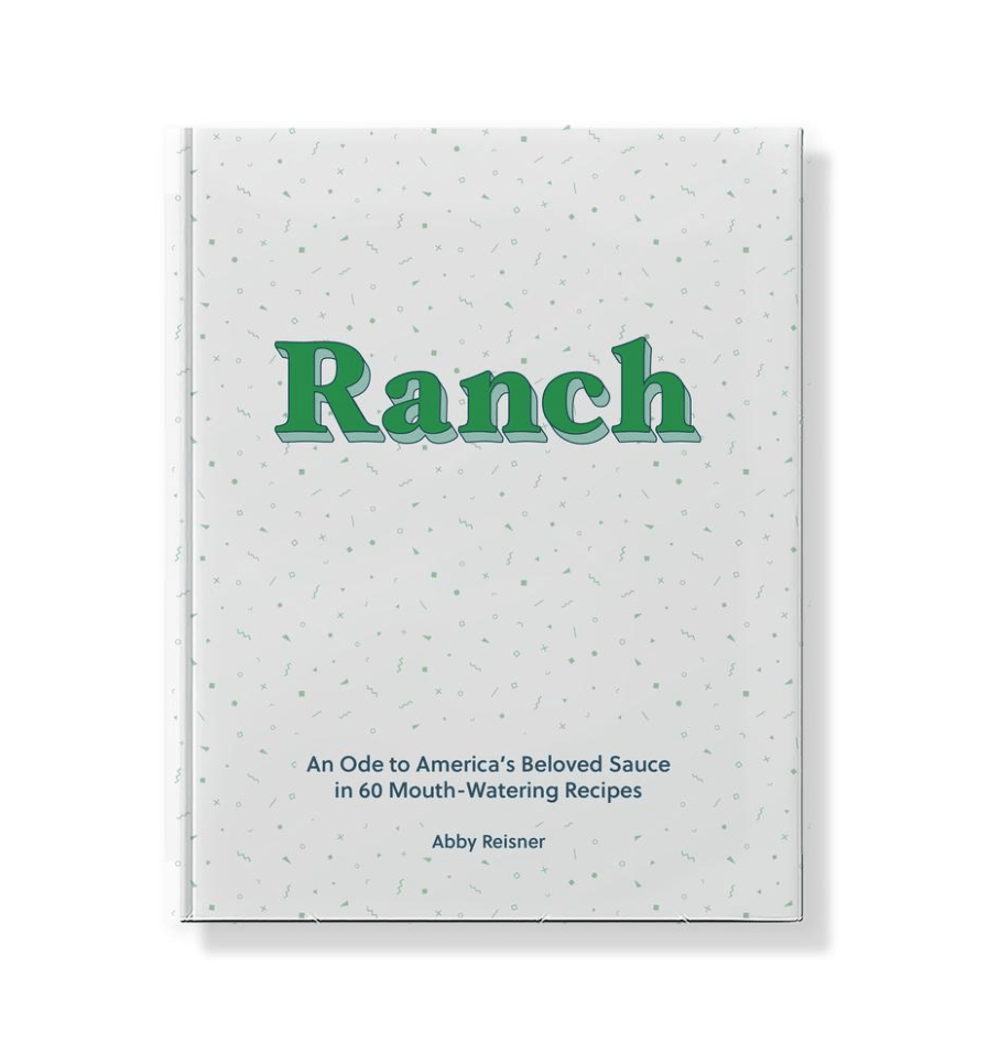 Ranch Cook Book