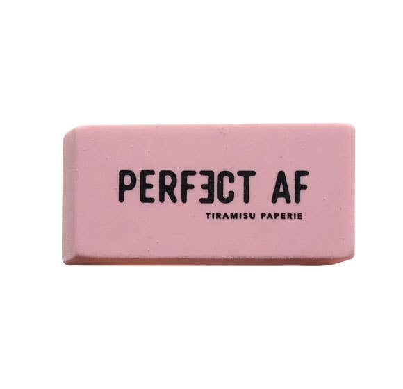 Perfect AF Eraser