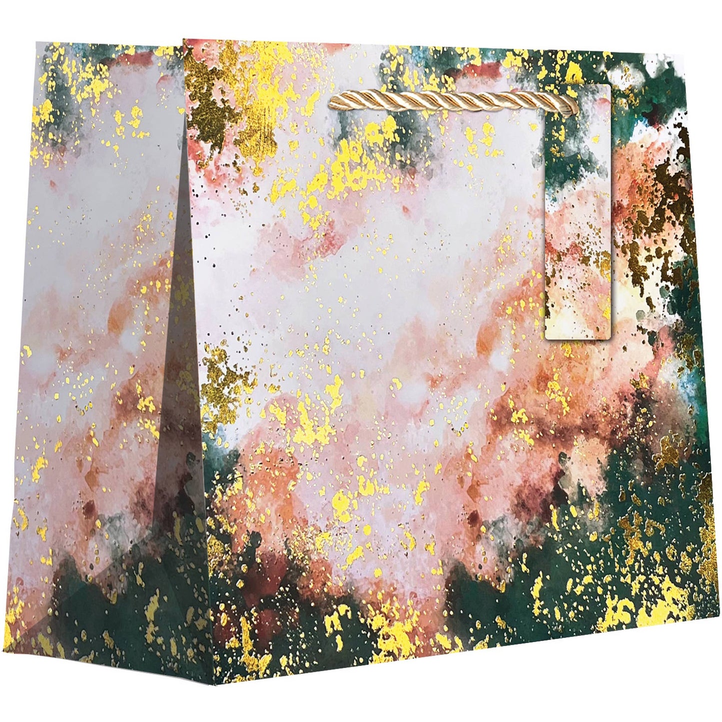 Watercolor Magic - Tote Bag