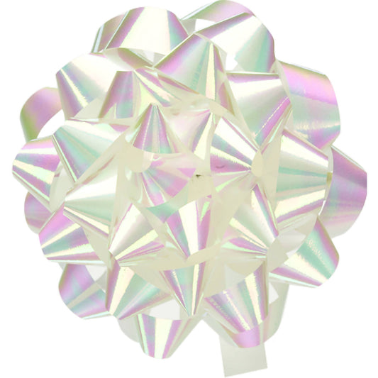 5" Pearl Bow