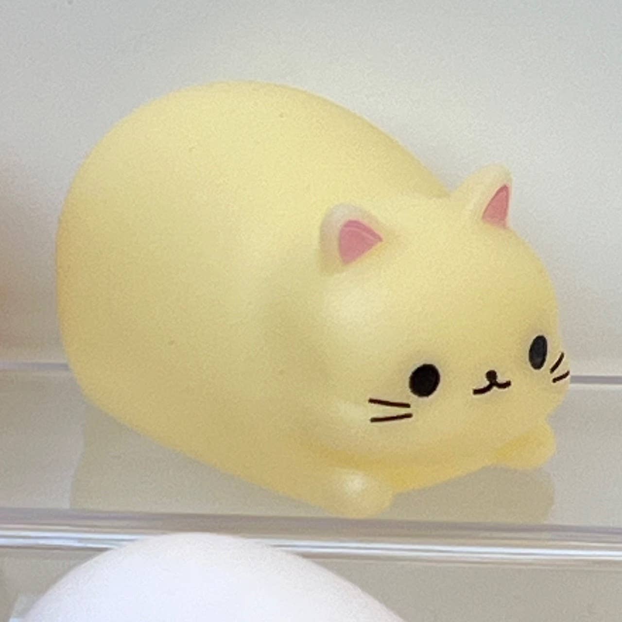 Cat Figurines