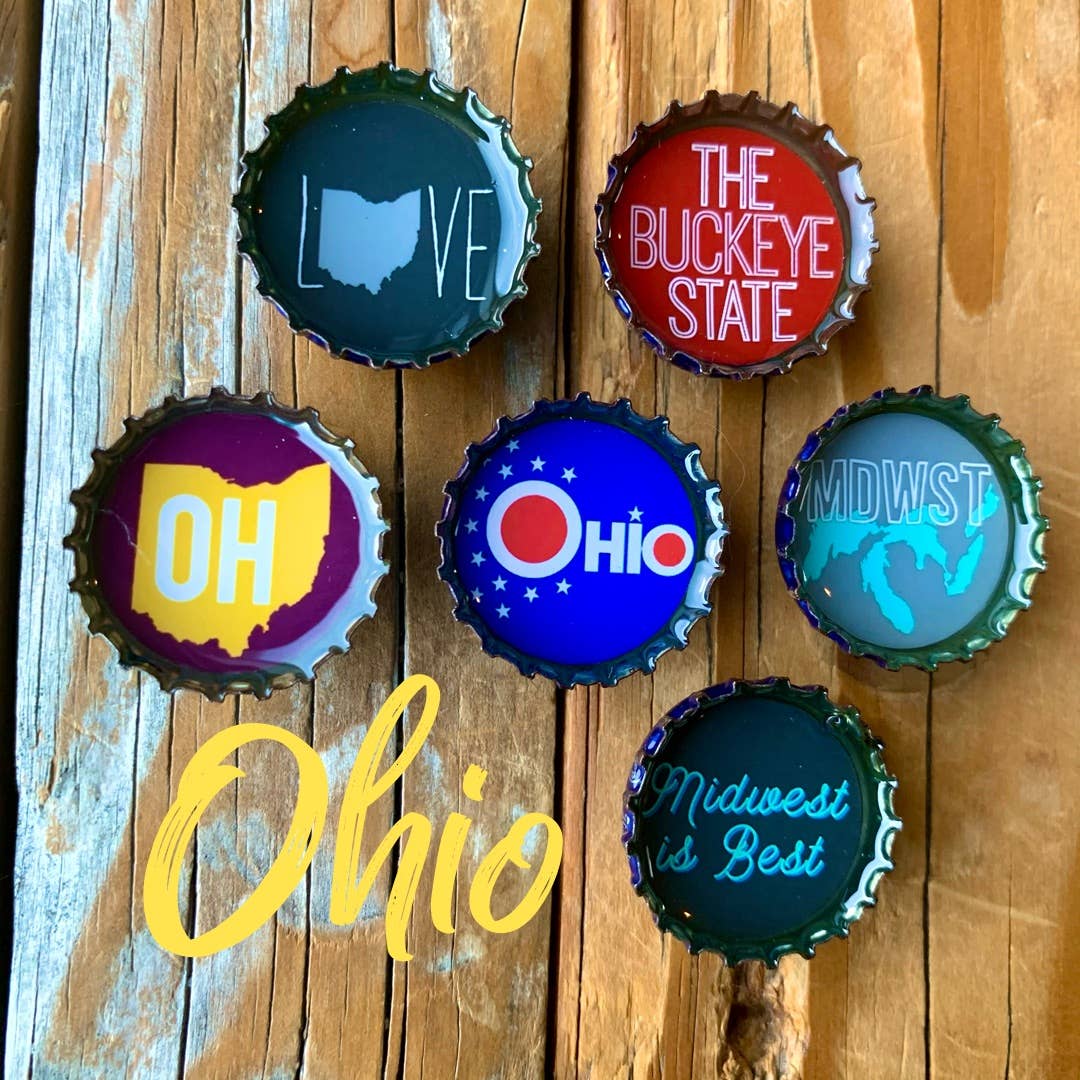 Ohio Magnets