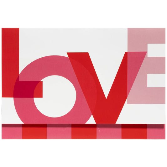 Big Love - Gift Card Holder