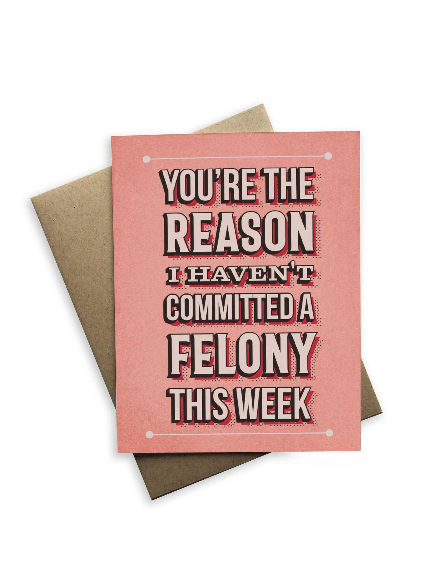 Snarky Friendship - You're The Reason I Haven't Commited...