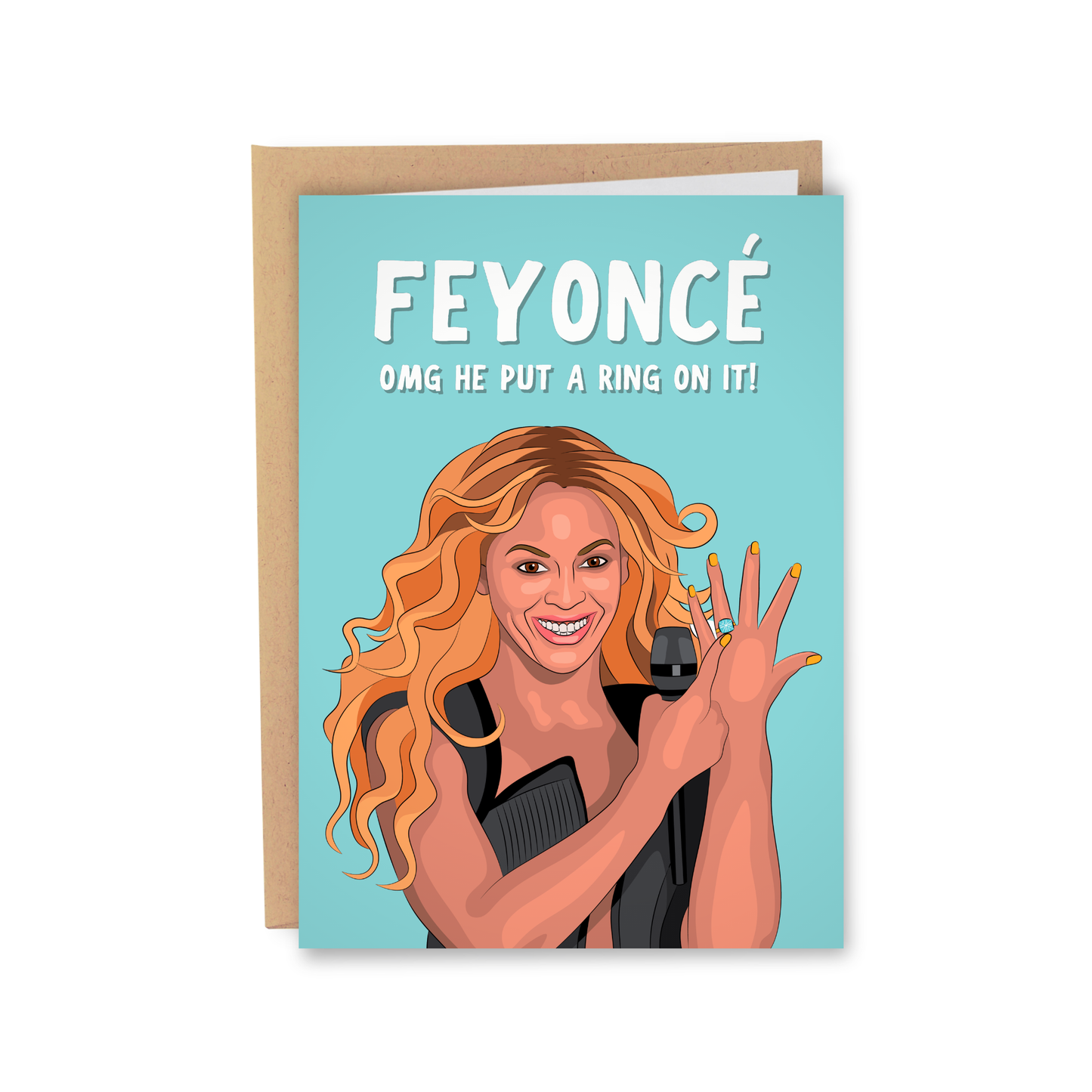 Feyoncé