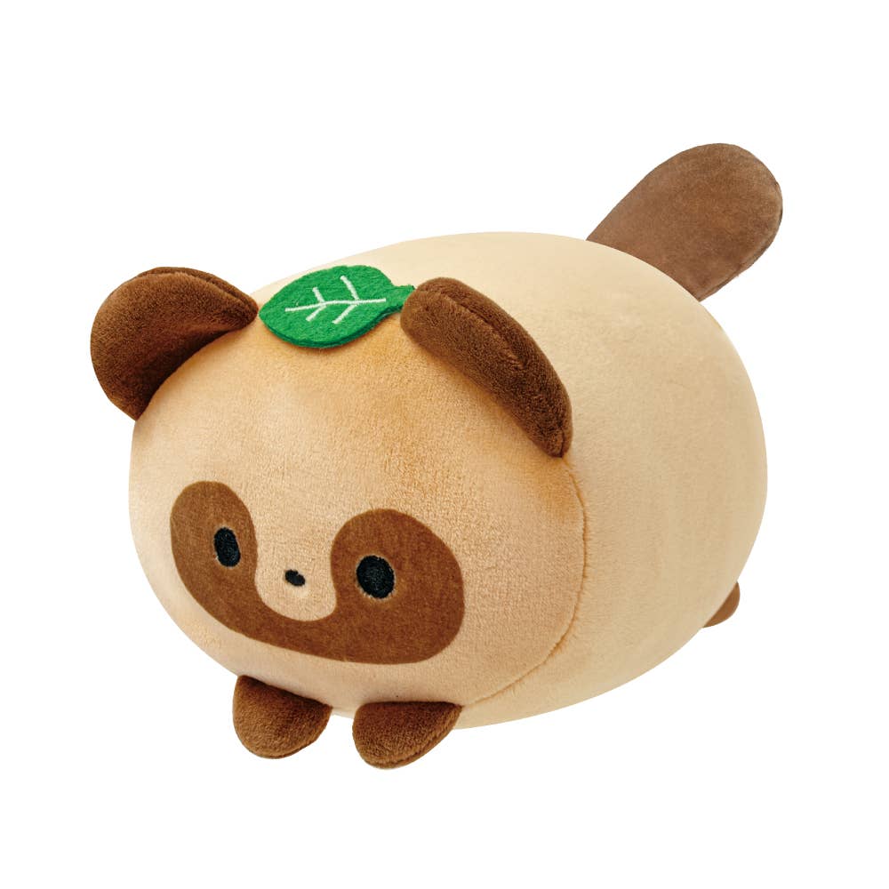 【NEW PLUSH】MOCHIFUWA KORO KORO LIFE FRIENDS! NEW ANIMAL: Whale