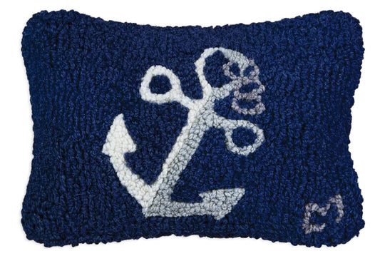 Anchor Classic - Nautical - ocean - whale - coastal