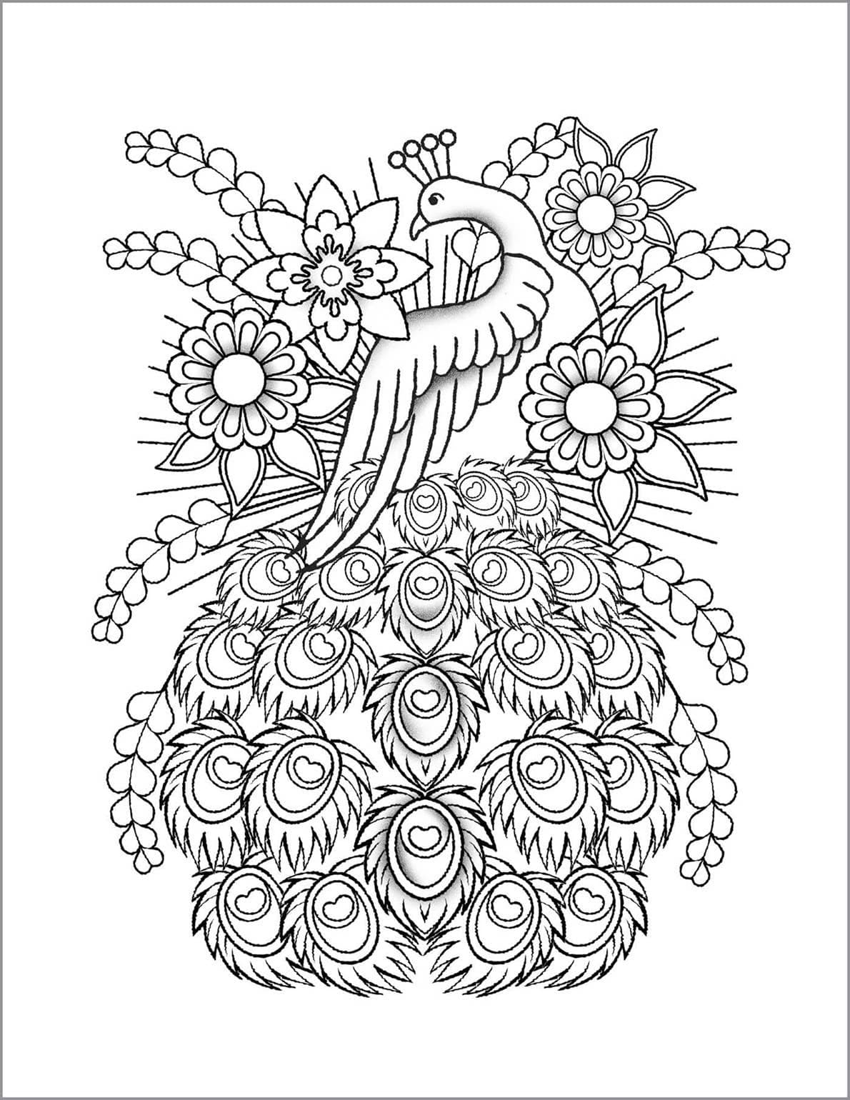 Vintage Tattoo Designs