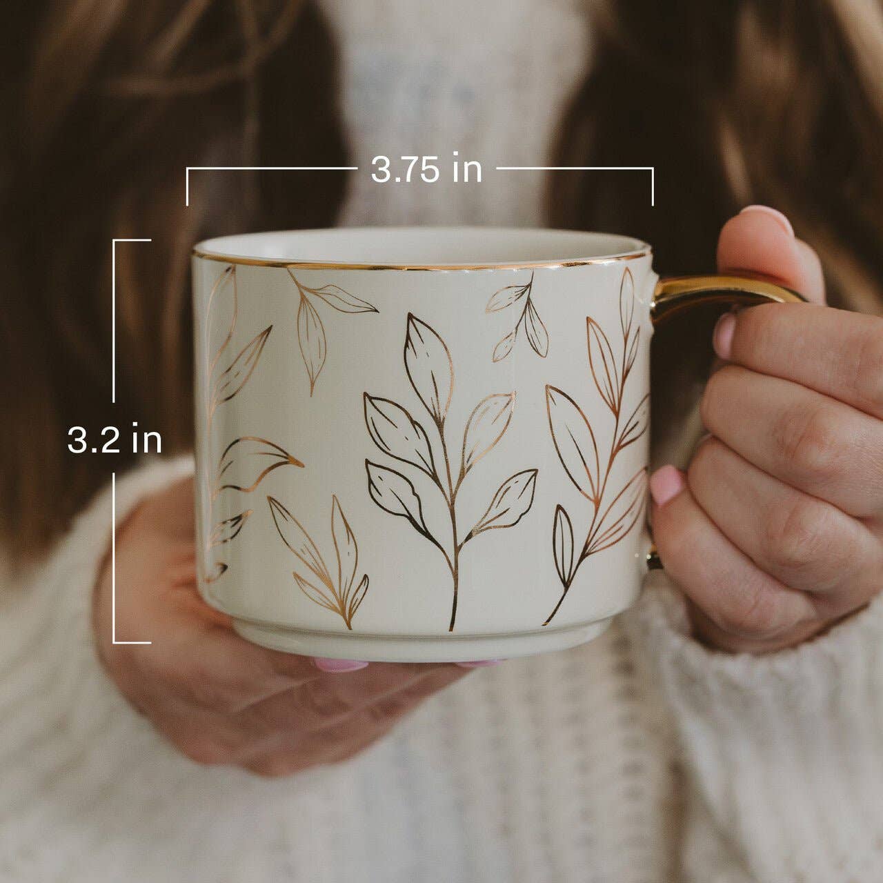 Best Mom Ever Coffee Mug - Home Decor & Gifts