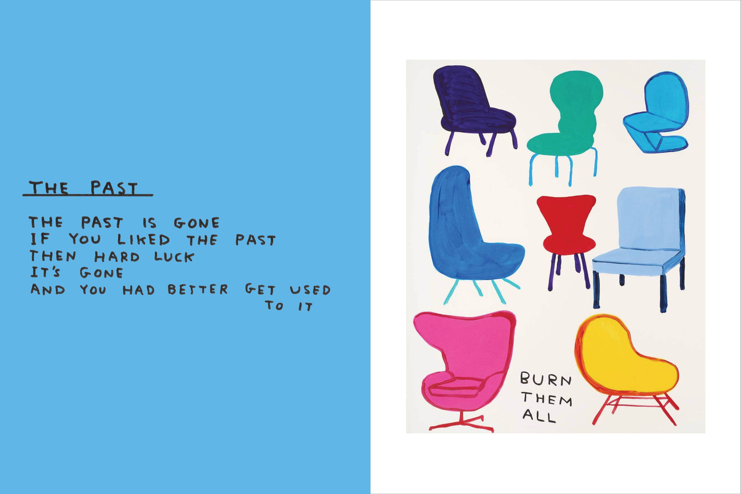 Get Your Sh*t Together