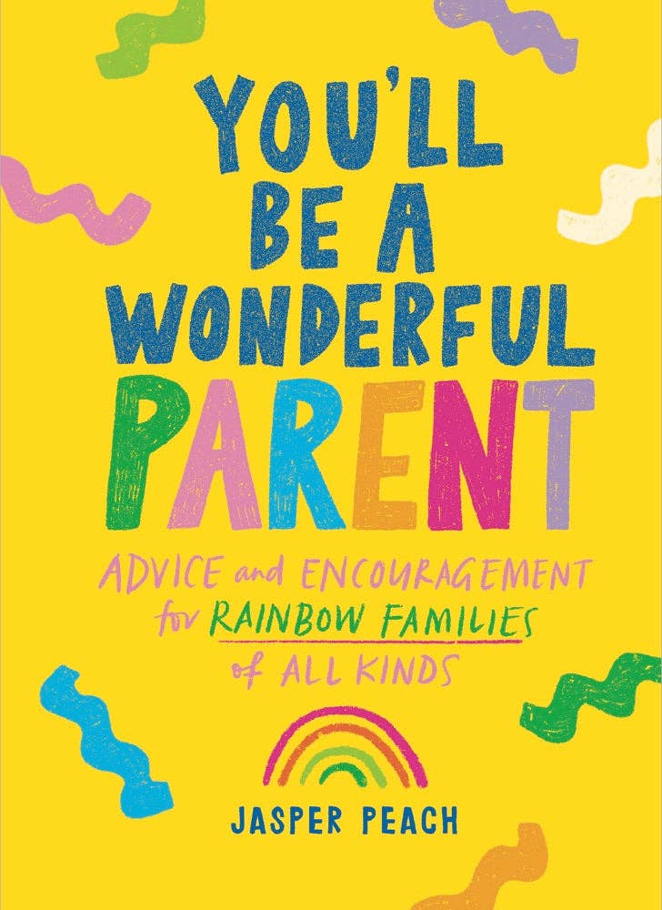 You'll Be a Wonderful Parent