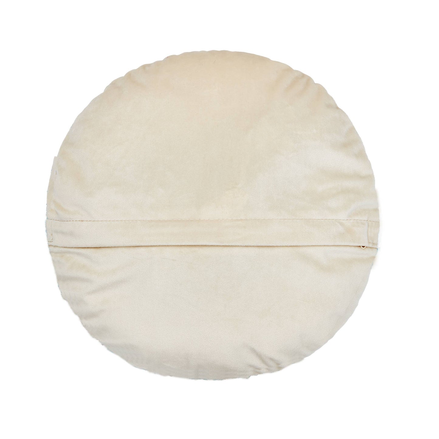 Stripe Strawberries Hook Pillow