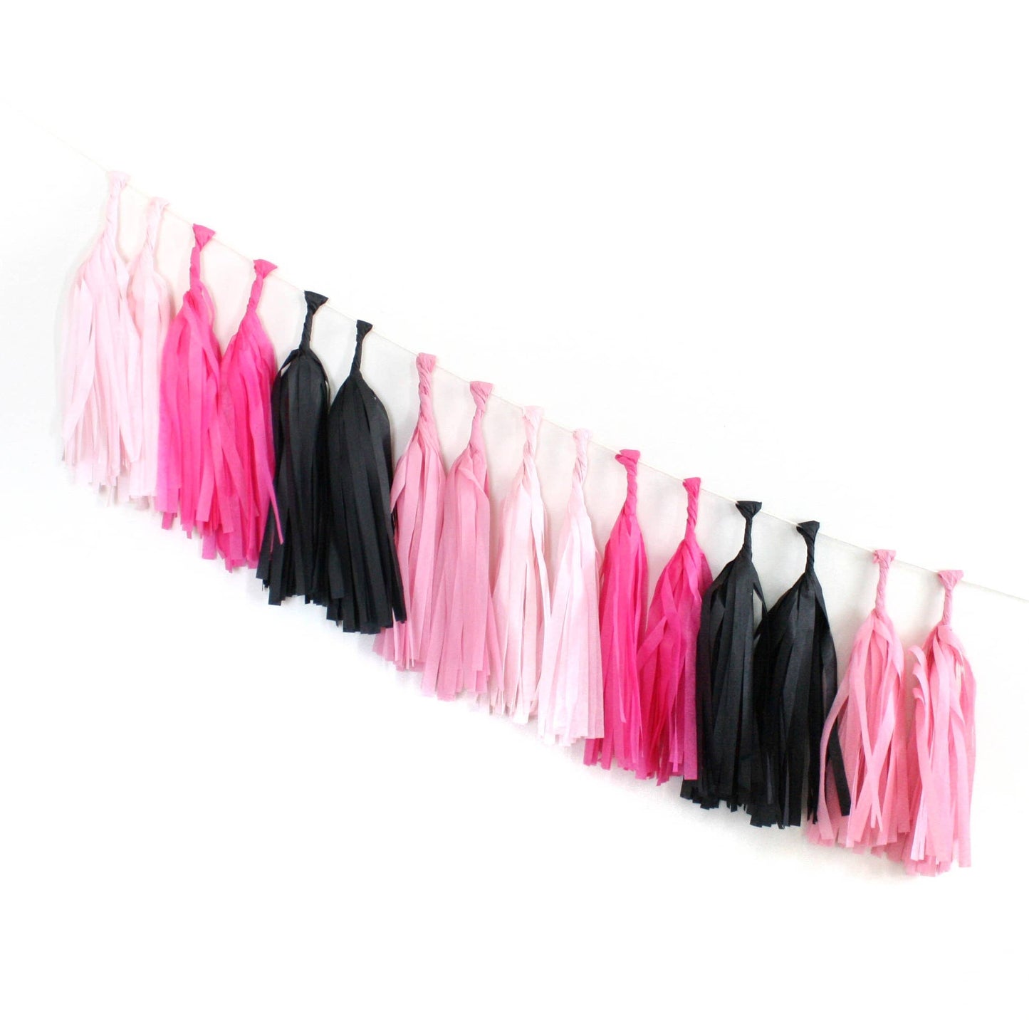 Flamingle Tissue Tassel Kit
