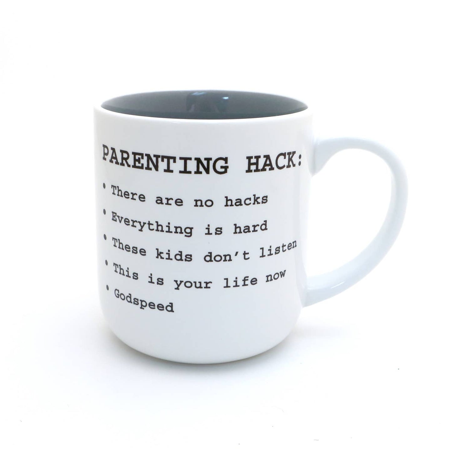 Parenting Hack Mug