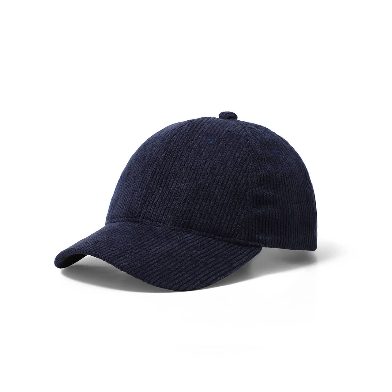 Corduroy Baseball Cap - Unisex