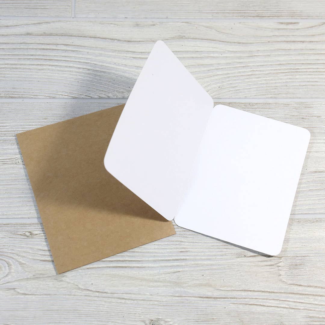 Cancer Picked the Wrong Bitch to Fuck With - Get Well Card