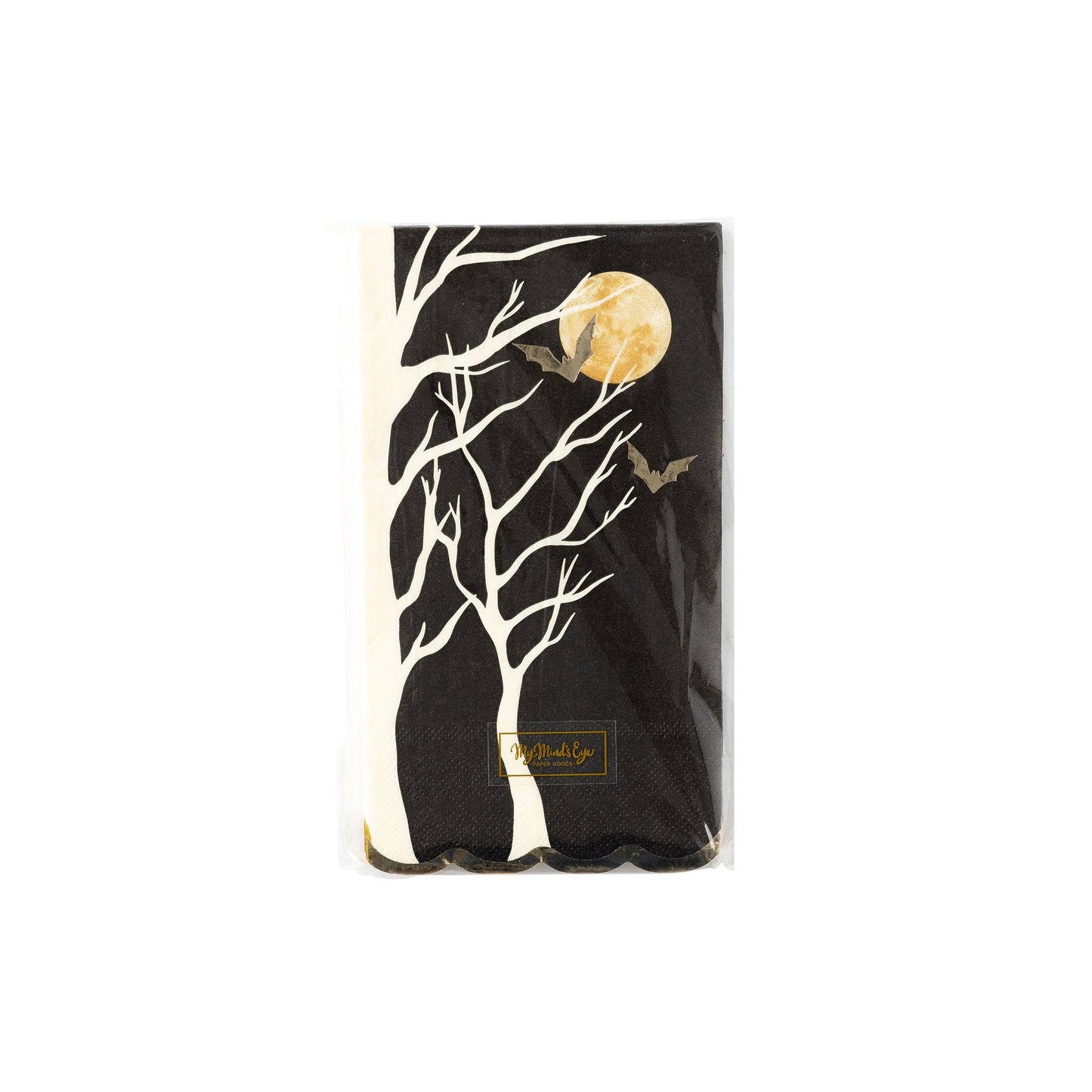 Tree Napkin