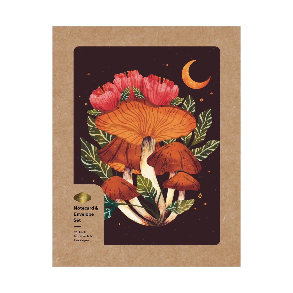 Kristin Heldt Notecards NC003B