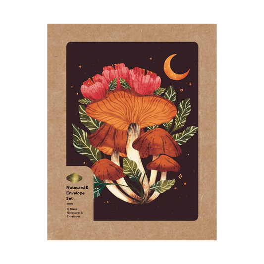 Kristin Heldt Notecards NC003B