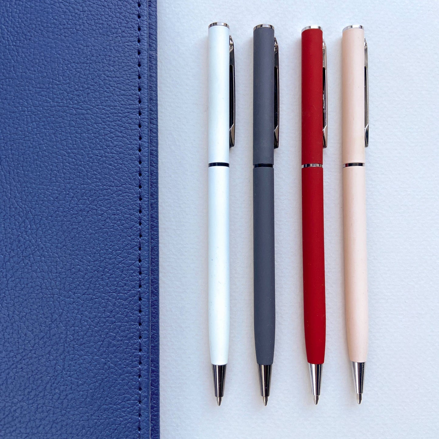 Palermo pen - Black