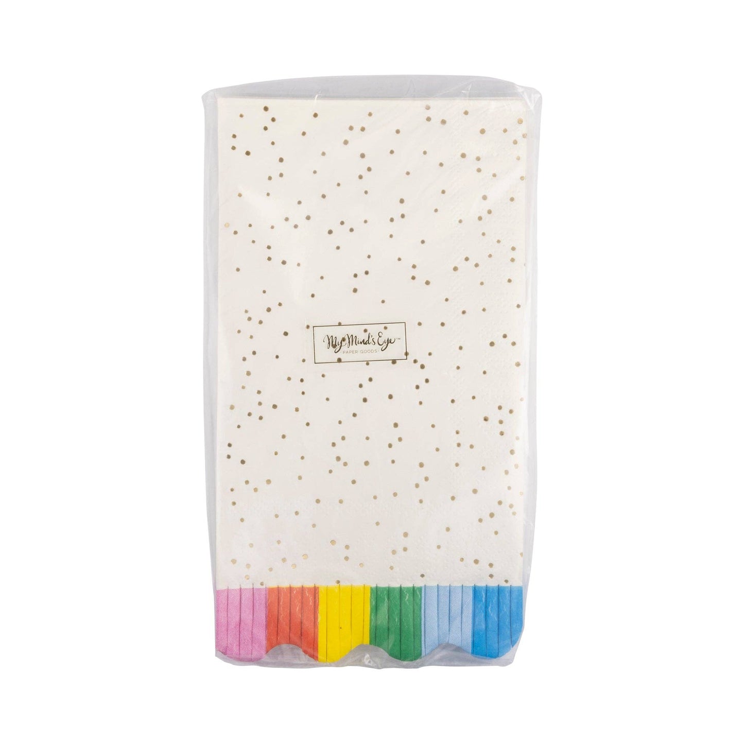 Confetti Dinner Napkin