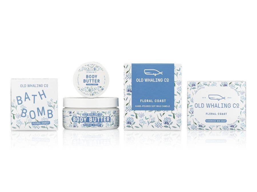 Floral Coast® Candle