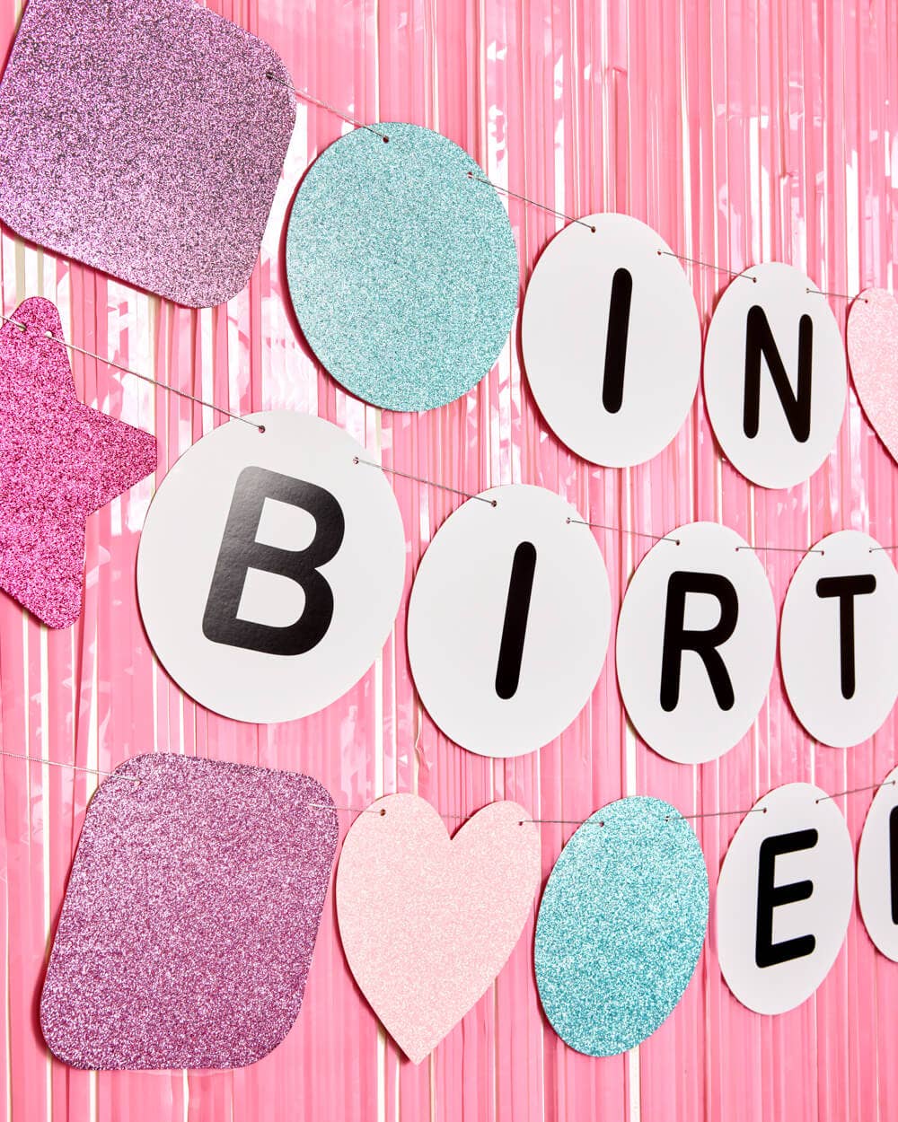 Birthday Era Banner, Swiftie Birthday