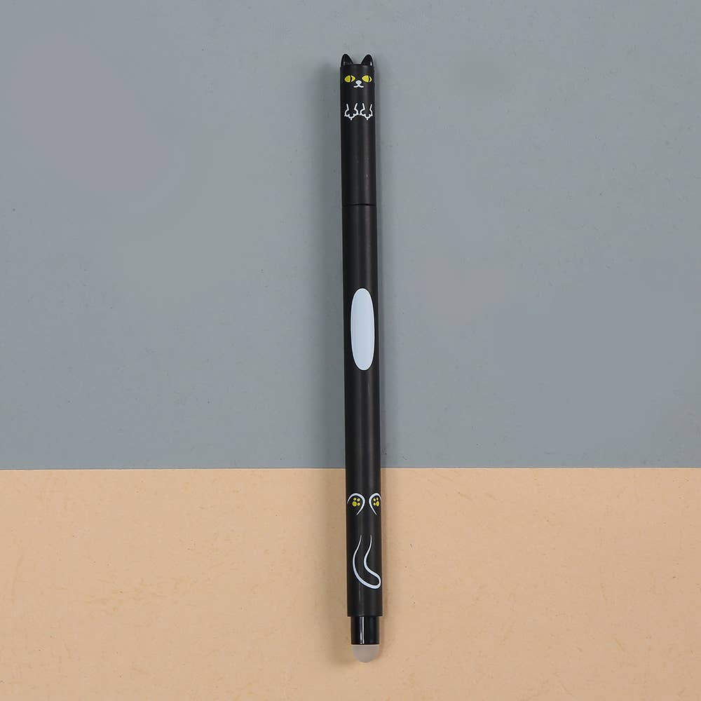 Expression Cat Gel Pen-36