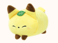 【NEW PLUSH】MOCHIFUWA KORO KORO LIFE FRIENDS! NEW ANIMAL: Whale