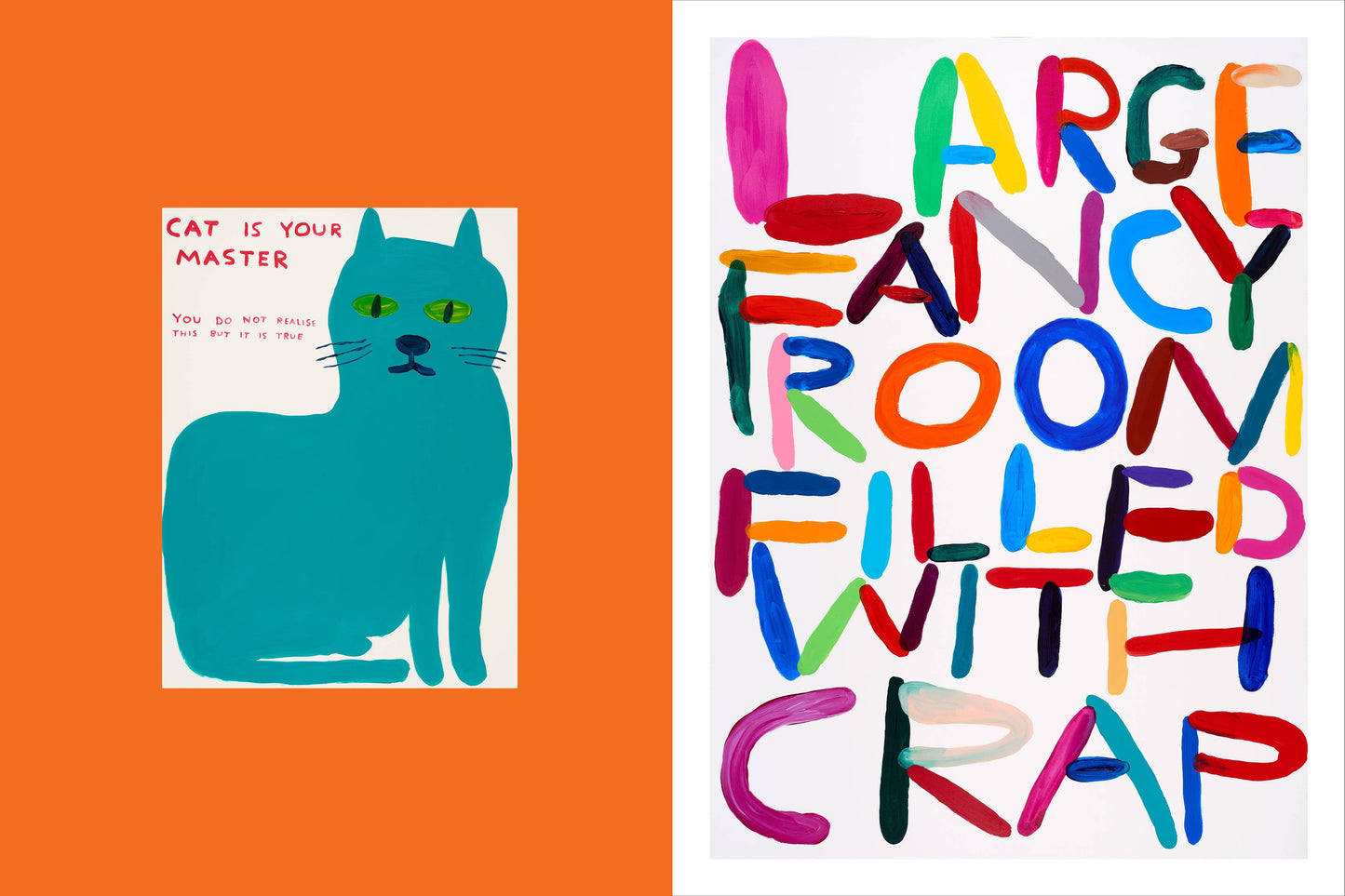 Get Your Sh*t Together