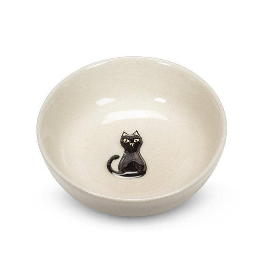 Cat Trinket Dish