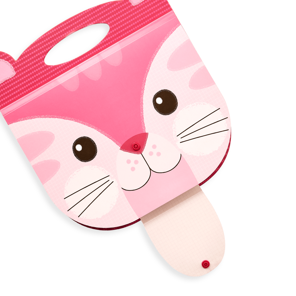 Carry Along Sketchbook - Cat