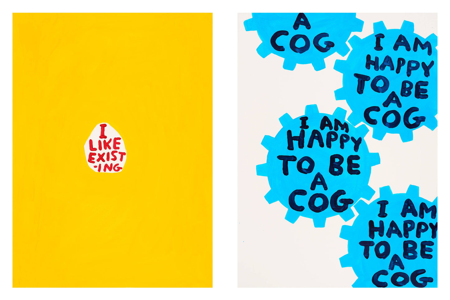 Get Your Sh*t Together