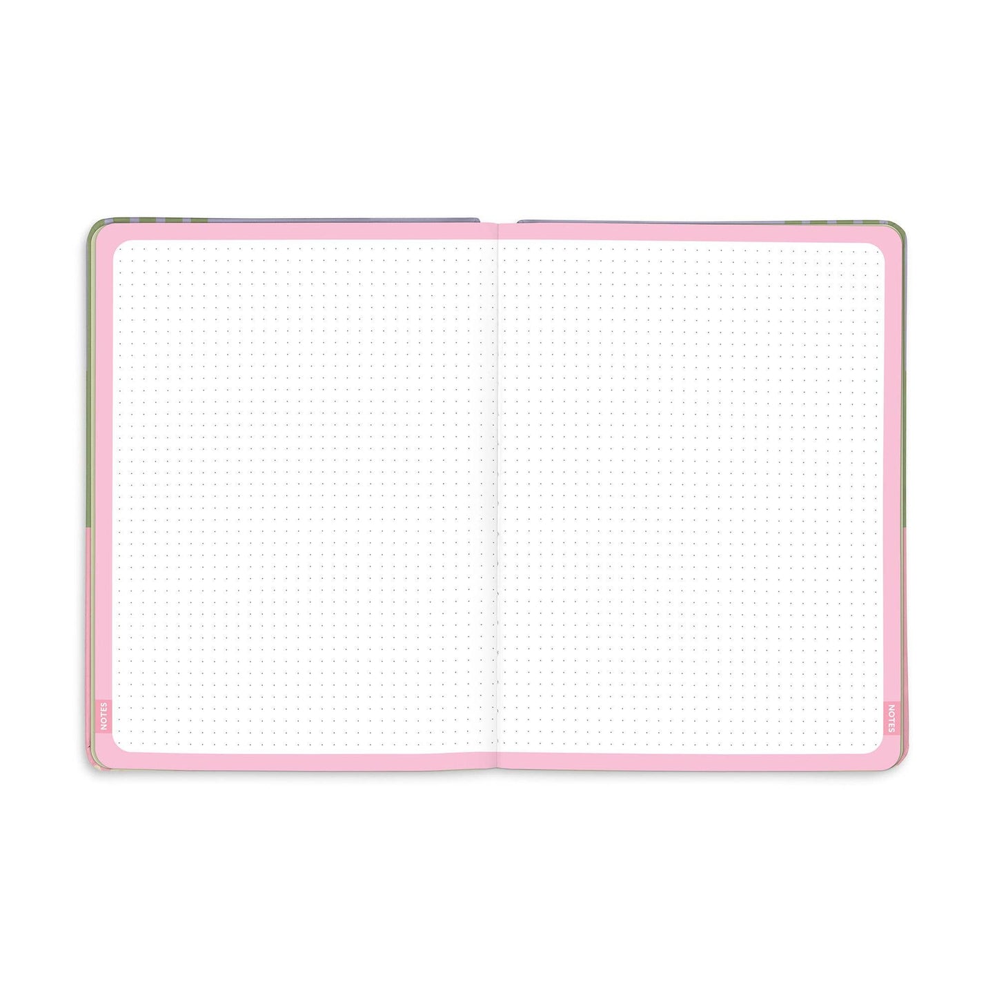 2026 Color Block Good Day Planner