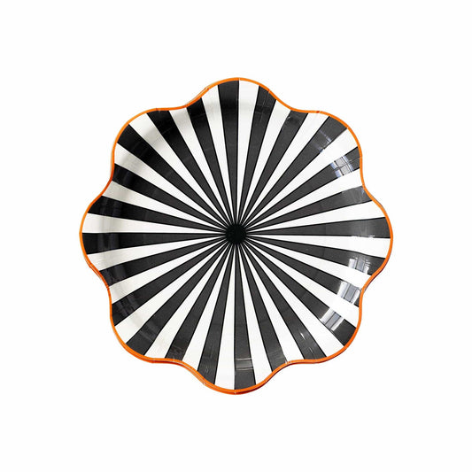 Starburst Wave Plate