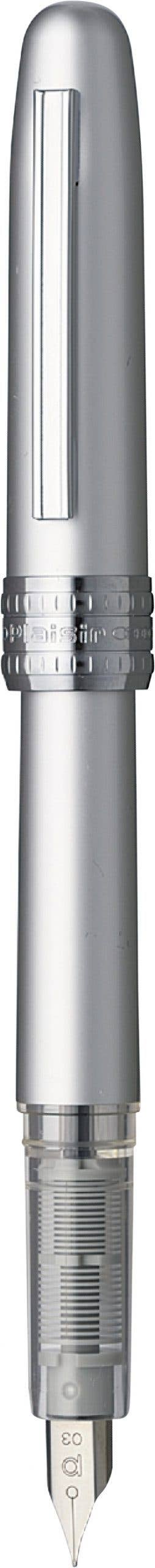 Platinum Plaisir- Medium: Nova Orange / Medium