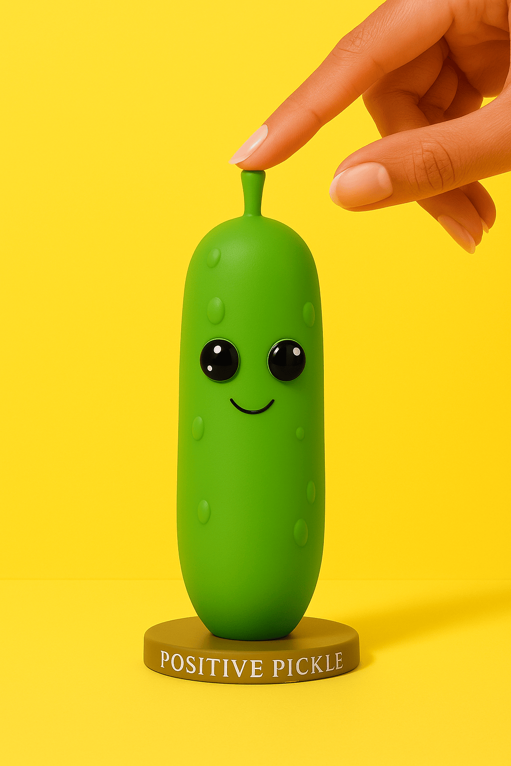 Positive Pickle Sound Machine
