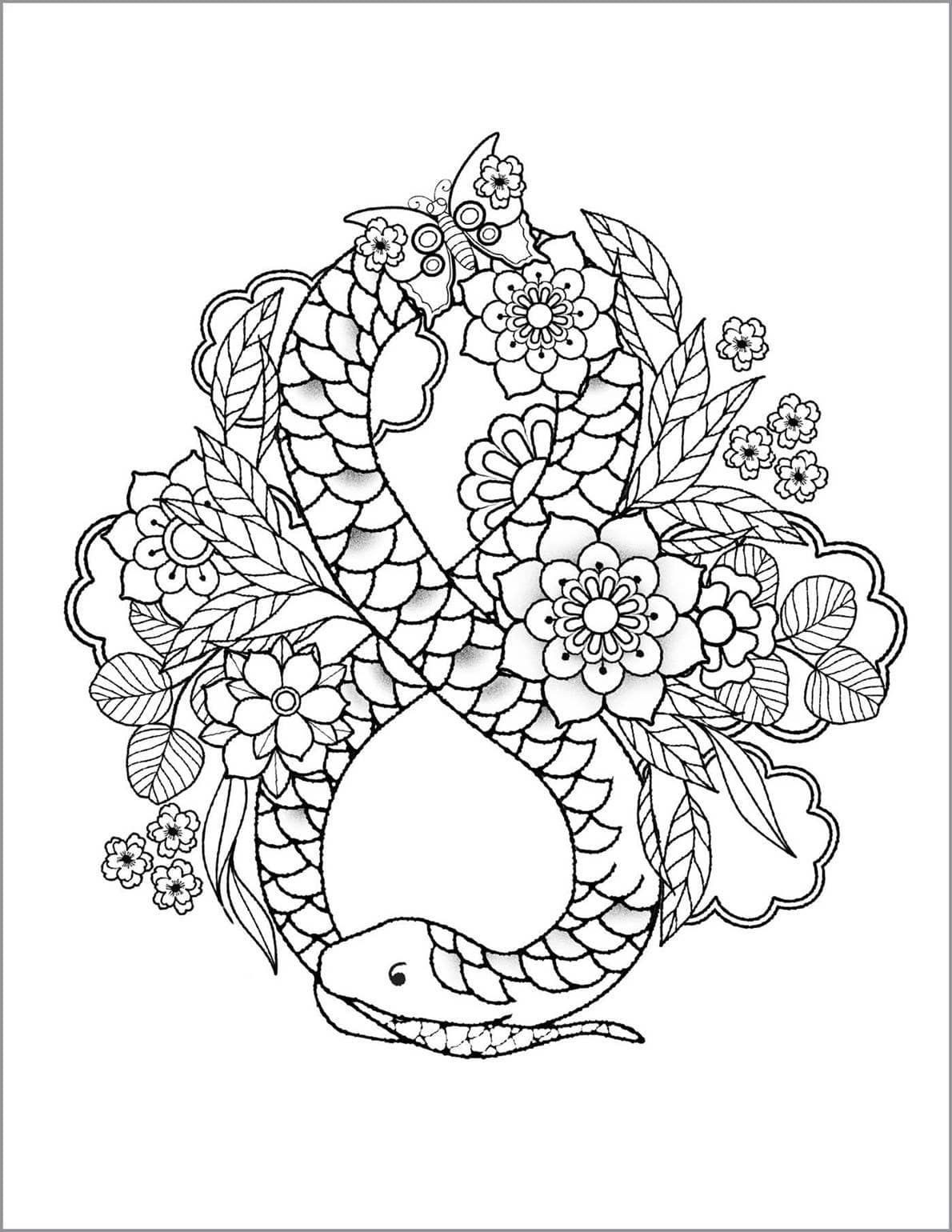 Vintage Tattoo Designs