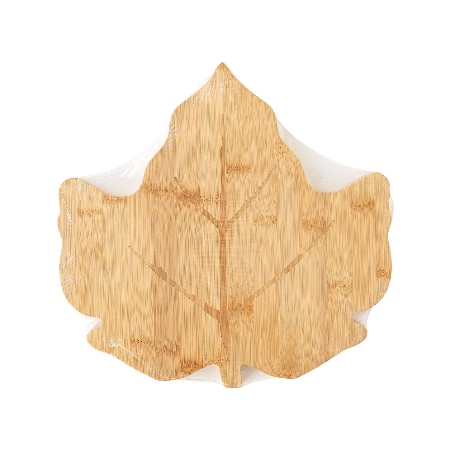 Leaf Wood Board