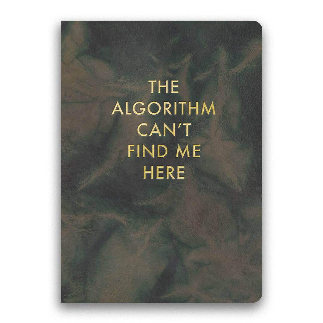 Algorithm Journal - Medium