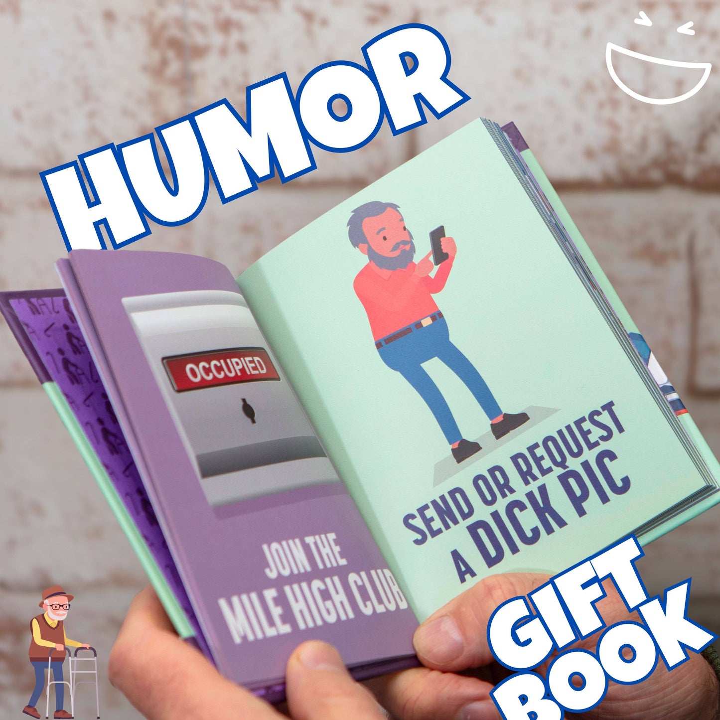 Adventures To Have Now You're Retired - Novelty Gift Books