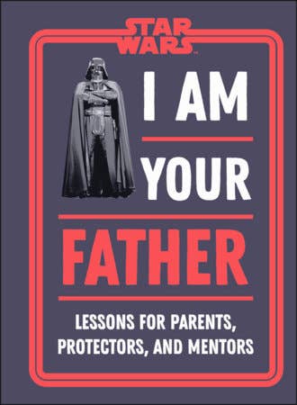 Sw I Am Your Father