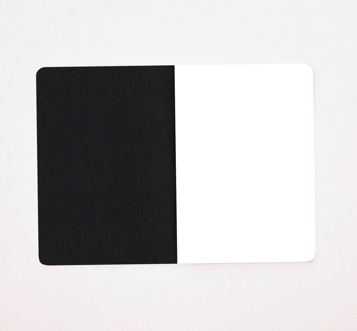 Big Moon Notebooks (White)