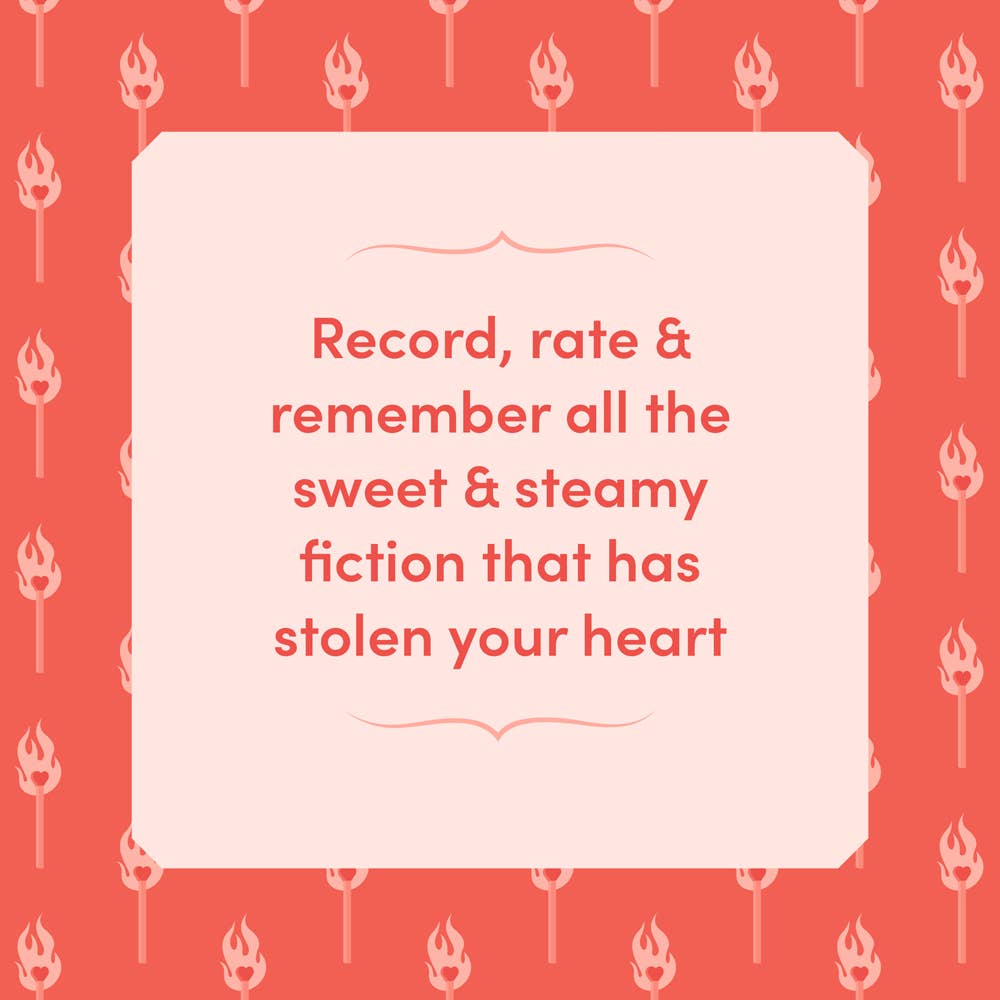 Romance Reader's Journal