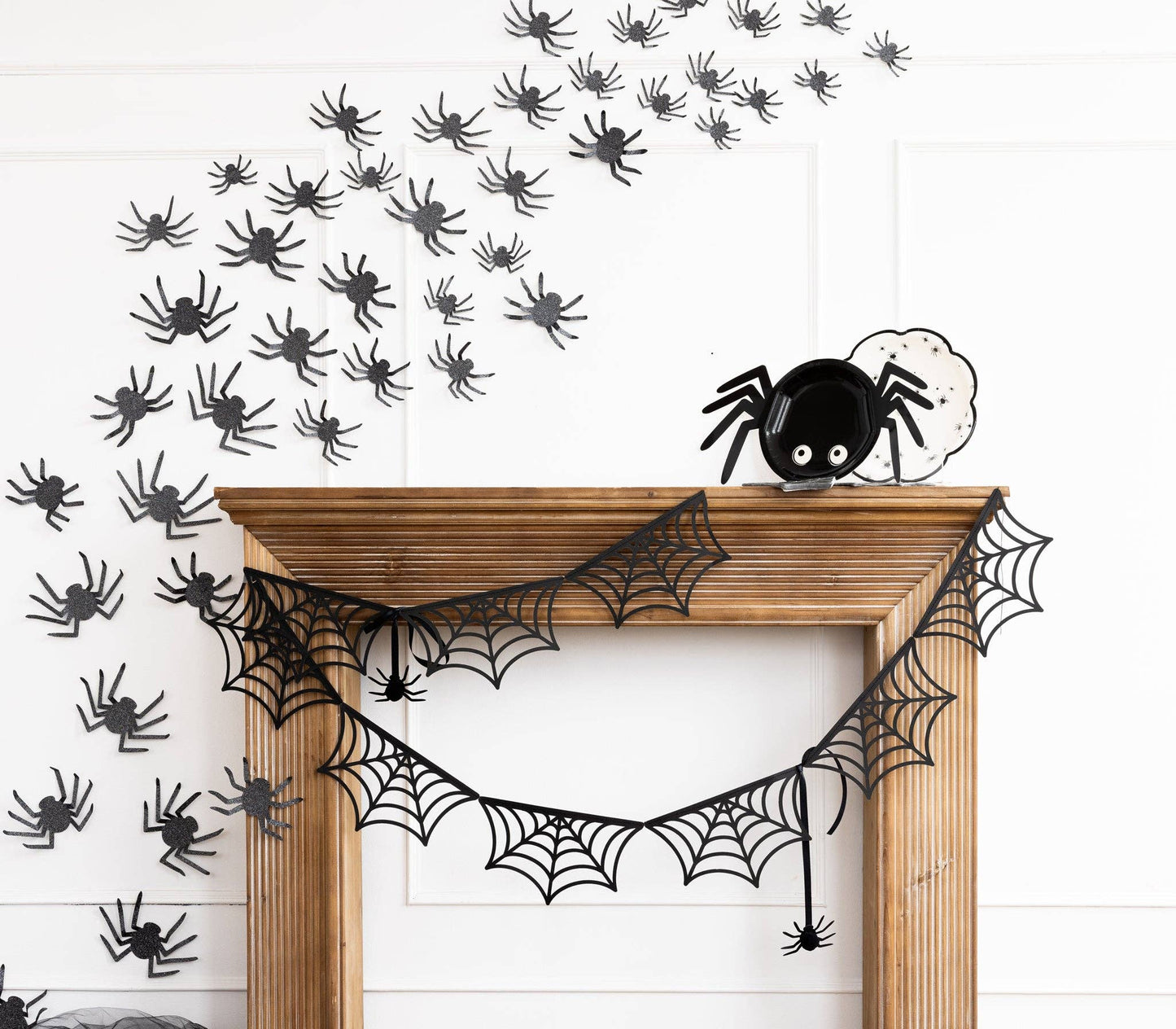 Web Bunting Banner