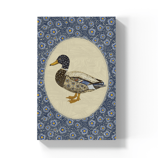 Mallard Soft Touch Classic Layflat Journal Notebook LFC2593L
