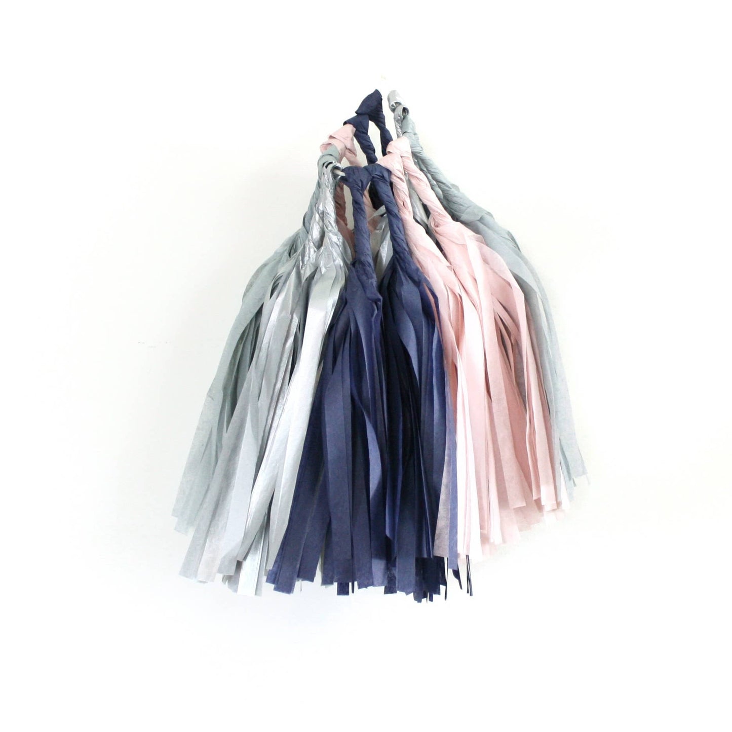 Sapphire Tissue Garland Kit