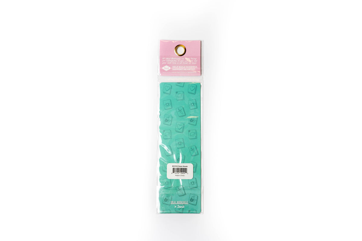 Classic Novels - Bookmark BM1933
