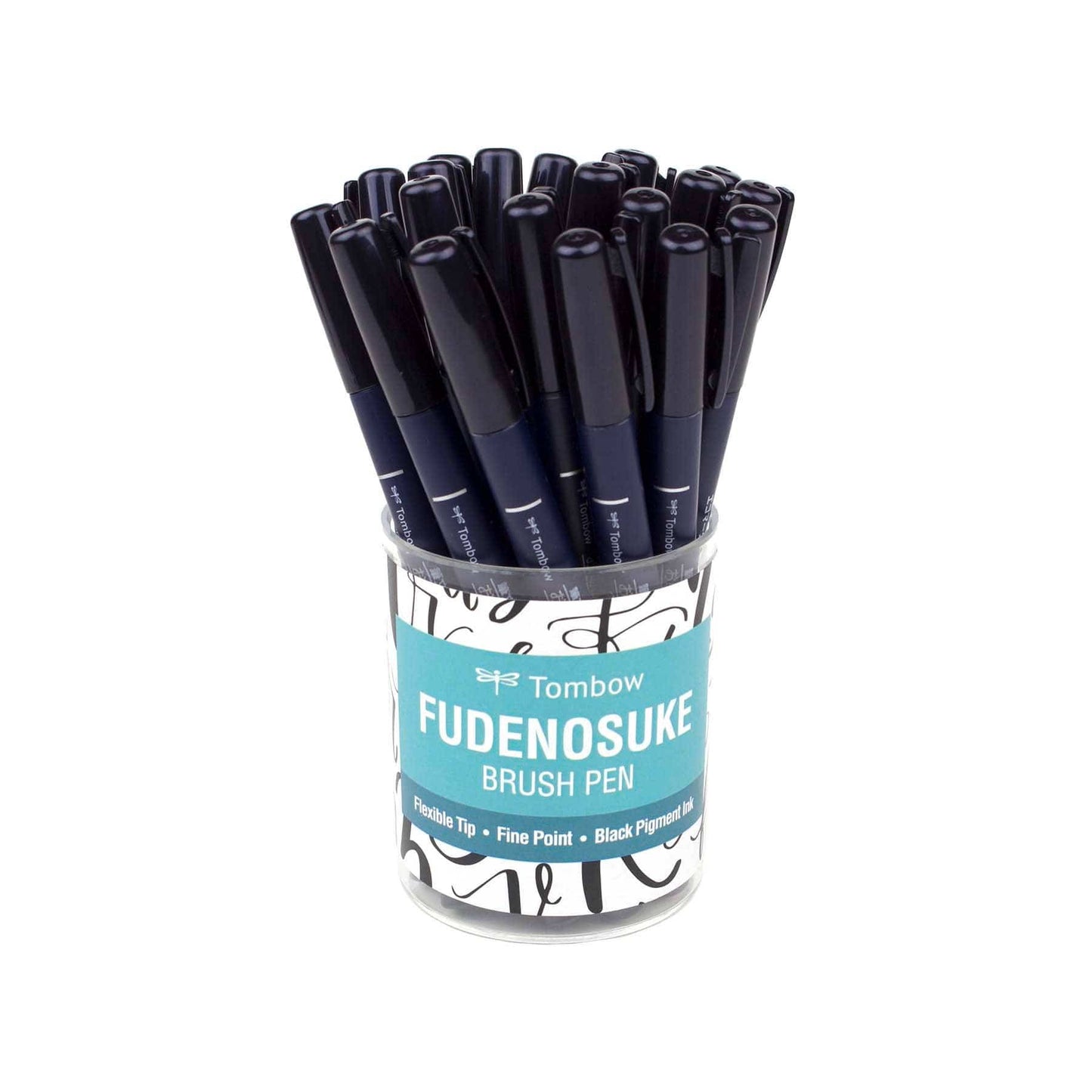 Fudenosuke Calligraphy Brush Pen