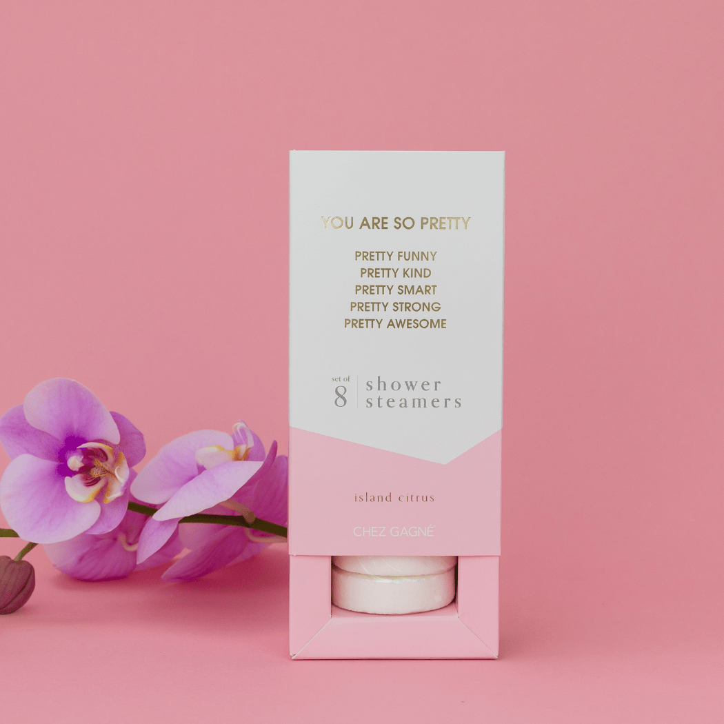 You're So Pretty Shower Steamers - Galentine's Day Gift
